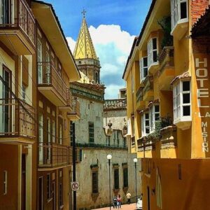 Pueblos Mágicos de Jalisco 2024