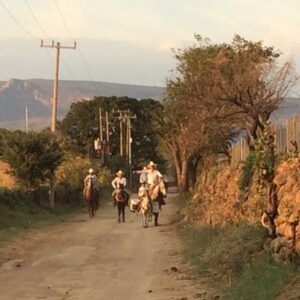 La vuelta por Jalisco 2024