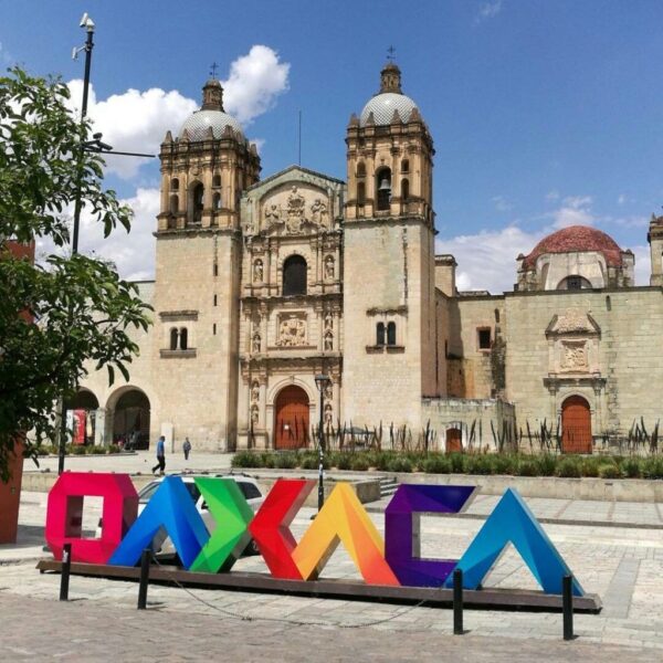 Oaxaca