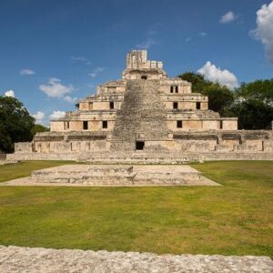 Campeche Arqueológico