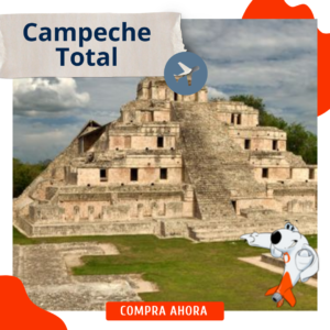 Campeche Total