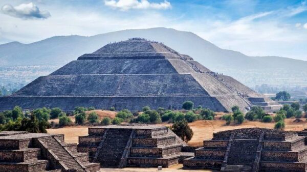 Teotihuacán