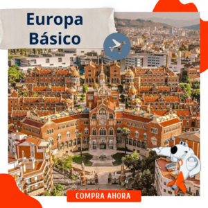 Europa Básico