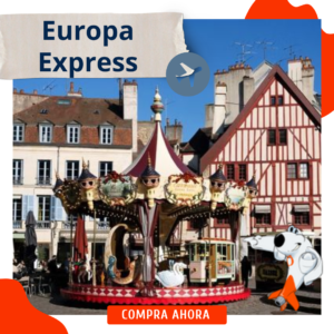Europa Express