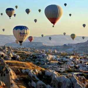 Turquía e Islas Griegas